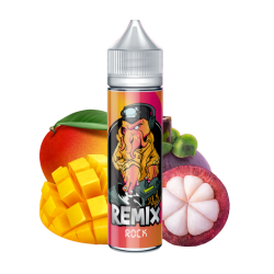 Premix Remix - Rock 50ml
