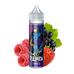 Premix Remix - Trance 50ml