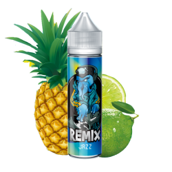 Premix Remix - Jazz 50ml
