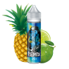 Premix Remix - Jazz 50ml