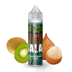 Premix Salak - Fruit du Serpent Kiwi 50/60ml