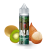 Premix Salak - Fruit du Serpent Kiwi 50/60ml