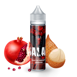 Premix Salak - Fruit du Serpent Grenade 50/60ml