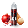 Premix Salak - Fruit du Serpent Grenade 50/60ml