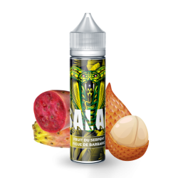 Premix Salak - Fruit du Serpent Figue de Barbarie 50/60ml