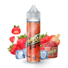 Premix Sorbetto - Sorbet Fraise 50/60ml