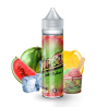 Premix Sorbetto - Sorbet Pastèque Citron 50/60ml