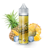 Premix Sorbetto - Sorbet Ananas 50/60ml