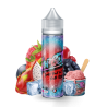 Premix Sorbetto - Fruit du Dragon Fruits Rouges 50/60ml