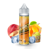 Premix Sorbetto - Sorbet Pêche Abricot 50/60ml