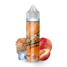 Premix Sorbetto - Sorbet Pêche 50/60ml