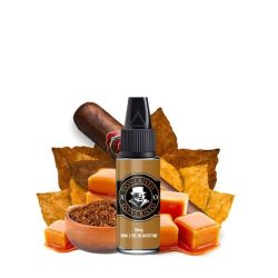 Liquid Don Cristo Salt 20mg 10ml - XO