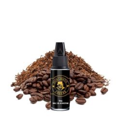 Liquid Don Cristo Salt 20mg 10ml - Coffee