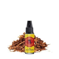 Liquid Don Cristo Salt 20mg 10ml - Original