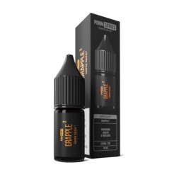 Liquid Porn Super Salt 10ml 20mg - Grapple