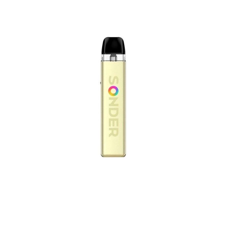 Kit Pod Sonder Q2 1350mAh - Geekvape Kit Pod Sonder Q2 1350mAh - Geekvape