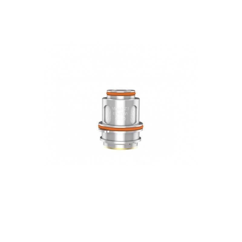 Grzałka Geekvape Zeus Subohm - Z Series XM 0.4 oHm Grzałka Geekvape Zeus Subohm - Z Series XM 0.4 oHm