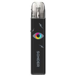 Kit Pod Sonder Q2 1350mAh - Geekvape