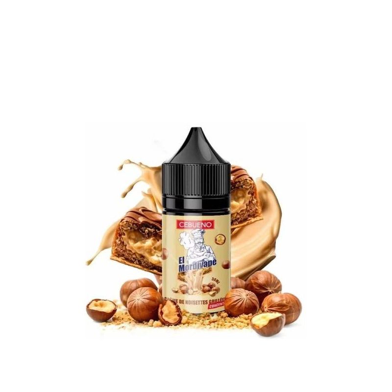 Aromat Cebueno - El Mordjvape 30ml Aromat Cebueno - El Mordjvape 30ml