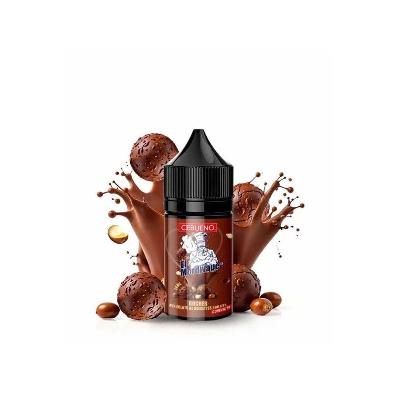 Aromat Cebueno - El Mordjvape Rocher 30ml Aromat Cebueno - El Mordjvape Rocher 30ml