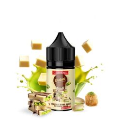 Aromat Cebueno - Dubaï Chocovape White 30ml