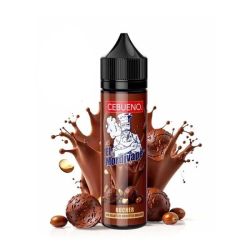 Premix Cebueno - El Mordjvape Rocher 50/70ml