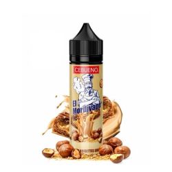 Premix Cebueno - El Mordjvape 50/70ml