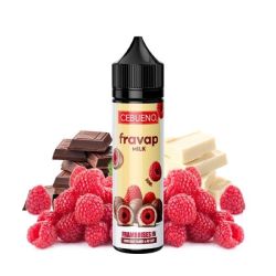 Premix Cebueno - Fravap 50/70ml