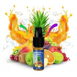 Liquid Tornado Salt 20mg - Multi Fruit