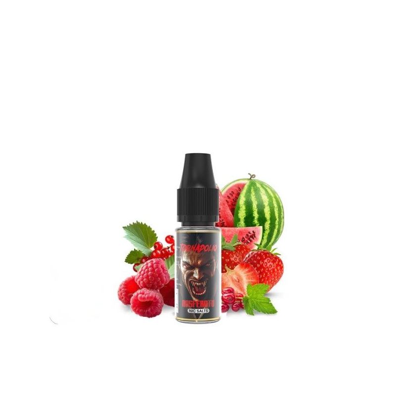 Liquid Tornado Salt 20mg - Nosferatu Liquid Tornado Salt 20mg - Nosferatu