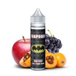 Premix Vapego - Batgo 50/70ml