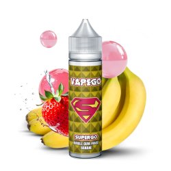 Premix Vapego - Supergo 50/70ml