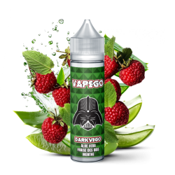 Premix Vapego - Darkvego 50/70ml