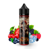 Premix Warrior - Spartan 50/70ml