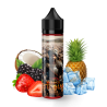 Premix Warrior - Ottoman 50/75ml