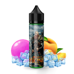 Premix Warrior - Viking 50/70ml