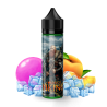 Premix Warrior - Viking 50/70ml