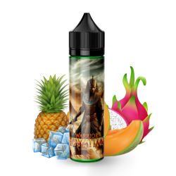 Premix Warrior - Egyptian 50/70ml