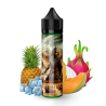 Premix Warrior - Egyptian 50/70ml