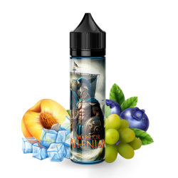 Premix Warrior - Athenian 50/70ml