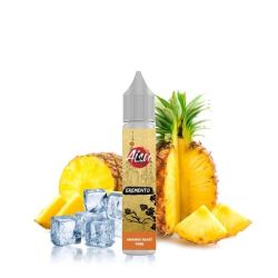Liquid Aisu Eremento Salt - Ananas Glacé 20mg 10ml