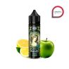 Longfill Curieux Potions - Apple Lemon 15/60ml