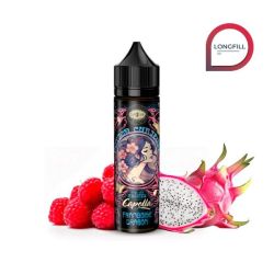 Longfill Curieux Potions - Dragon Raspberry 15/60ml