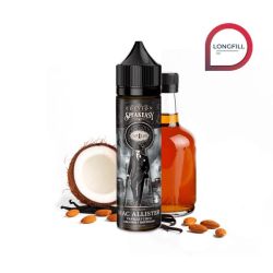 Longfill Curieux Speakeasy - Mac Allister 15/60ml