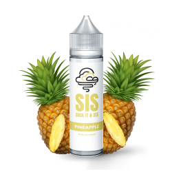 Premix SIS - Ananas 50/75ml