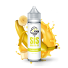 Premix SIS - Banane 50/75ml