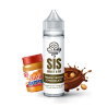 Premix SIS - Beurre De Cacahuete Chocolat 50/75ml