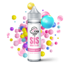 Premix SIS - Bubble Gum 50/75ml