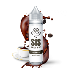Premix SIS - Cafe 50/75ml