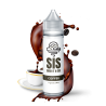 Premix SIS - Cafe 50/75ml
